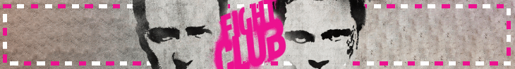 fight club!!