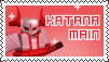 KATANA PHIGHTING! :3